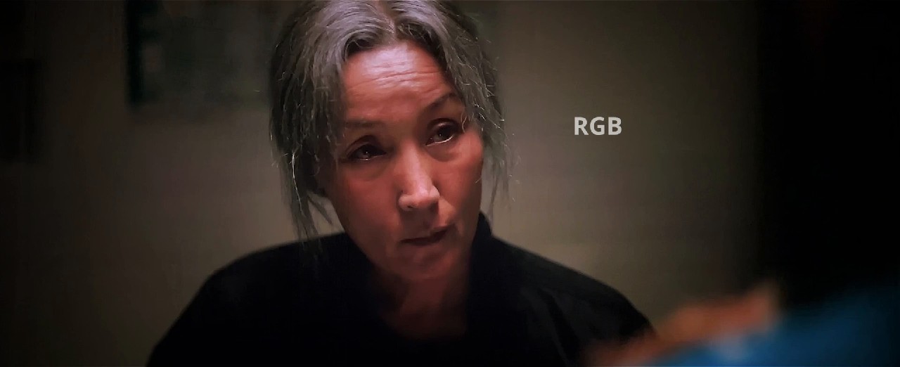 The Old Woman with the Knife (2025) Korean TS 1080p AVC AAC 2.0 ESub B4uHD.mkv_snapshot_00.13.32.917